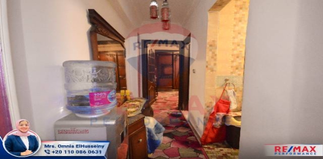 Apartment For Sale In Miami - Qism El-Montaza - Alexandria