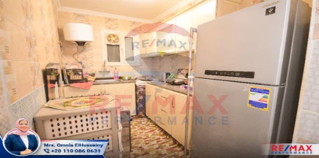 Apartment For Sale In Miami - Qism El-Montaza - Alexandria