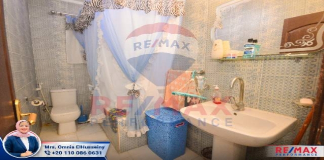 Apartment For Sale In Miami - Qism El-Montaza - Alexandria