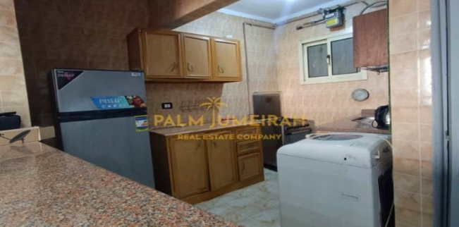 Apartment For Rent In Loran - Qism El-Raml - Alexandria
