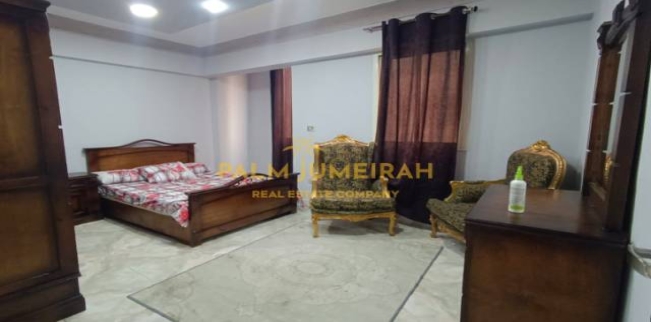 Apartment For Rent In Loran - Qism El-Raml - Alexandria