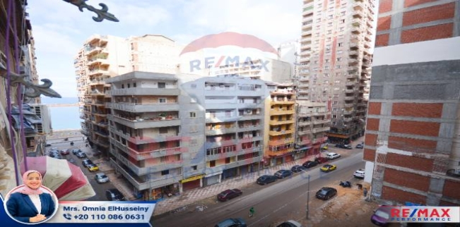 Apartment For Sale In Miami - Qism El-Montaza - Alexandria