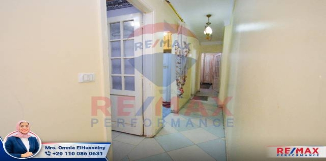 Apartment For Sale In Miami - Qism El-Montaza - Alexandria