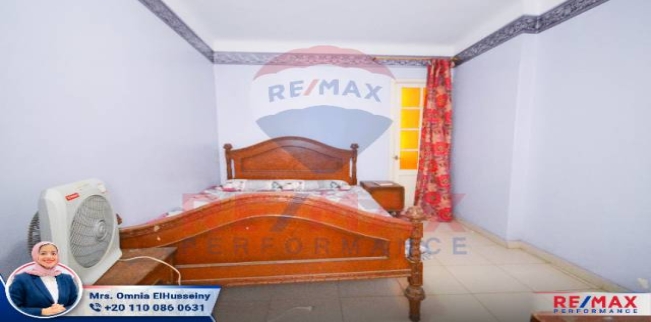 Apartment For Sale In Miami - Qism El-Montaza - Alexandria
