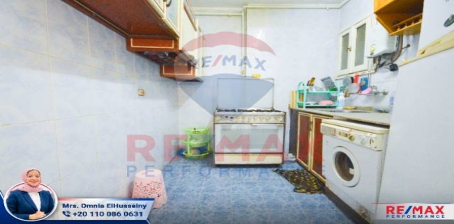 Apartment For Sale In Miami - Qism El-Montaza - Alexandria