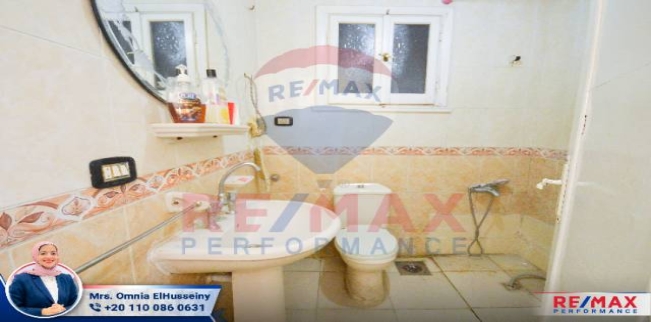 Apartment For Sale In Miami - Qism El-Montaza - Alexandria
