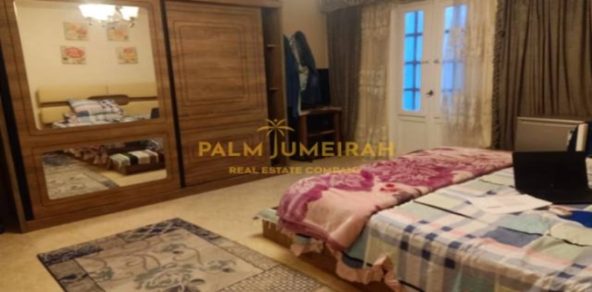 Apartment For Sale In Smoha - Qism Sidi Gabir - Alexandria