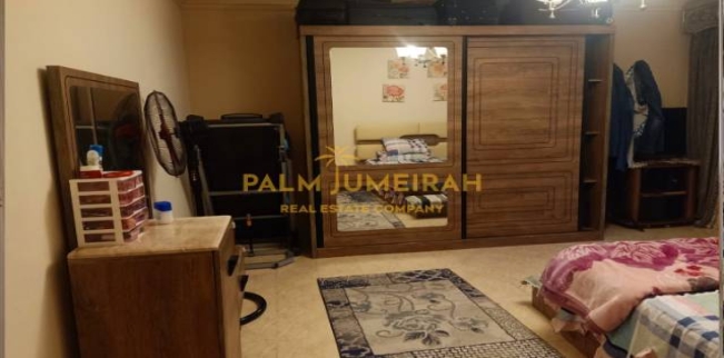 Apartment For Sale In Smoha - Qism Sidi Gabir - Alexandria