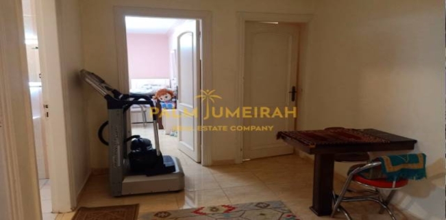 Apartment For Sale In Smoha - Qism Sidi Gabir - Alexandria