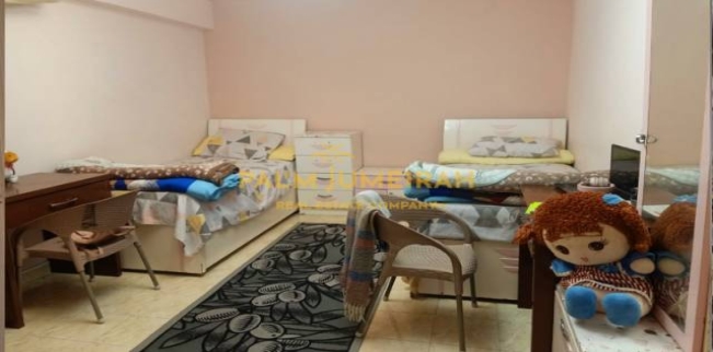 Apartment For Sale In Smoha - Qism Sidi Gabir - Alexandria