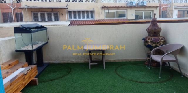 Apartment For Sale In Smoha - Qism Sidi Gabir - Alexandria