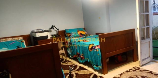 Apartment For Sale In Smoha - Qism Sidi Gabir - Alexandria