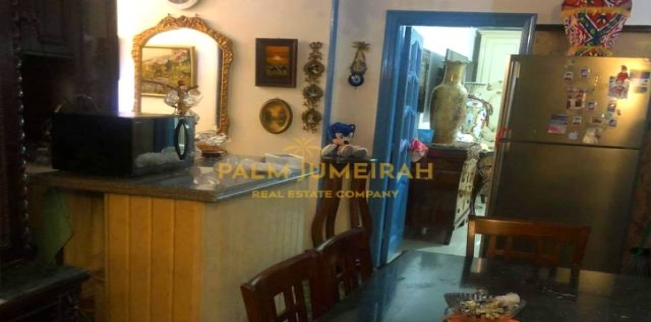 Apartment For Sale In Roushdy - Qism Sidi Gabir - Alexandria