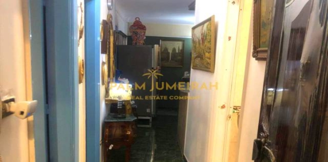 Apartment For Sale In Roushdy - Qism Sidi Gabir - Alexandria