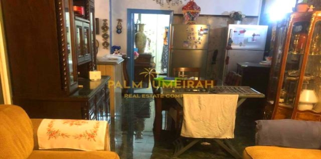 Apartment For Sale In Roushdy - Qism Sidi Gabir - Alexandria