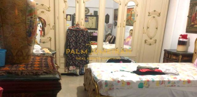 Apartment For Sale In Roushdy - Qism Sidi Gabir - Alexandria