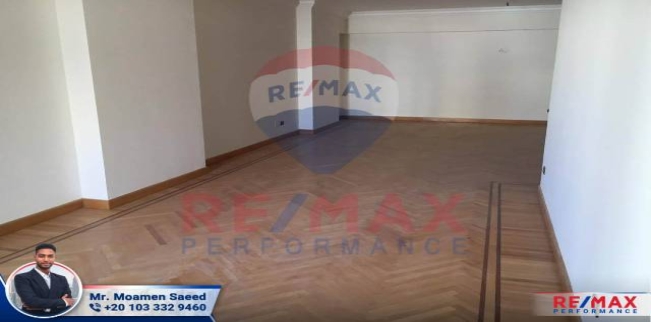 Apartment For Sale In Ganaklis - Qism El-Raml - Alexandria