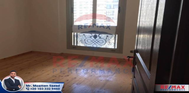 Apartment For Sale In Ganaklis - Qism El-Raml - Alexandria