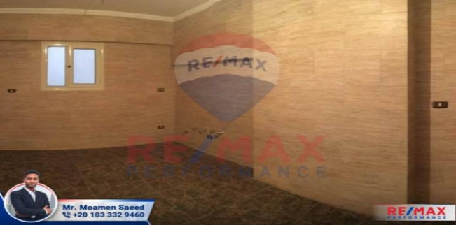Apartment For Sale In Ganaklis - Qism El-Raml - Alexandria