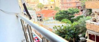 Apartment For Rent In Stanley - Qism El-Raml - Alexandria