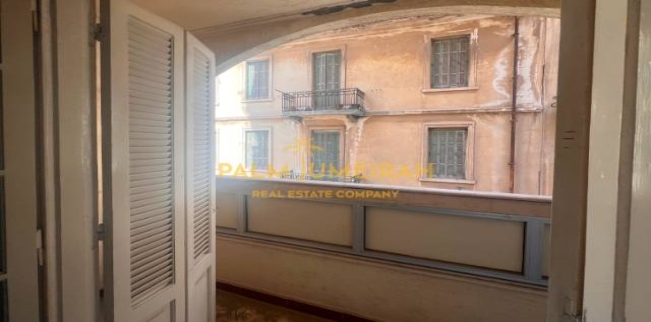 Apartment For Sale In Kamba Chares - Qesm Bab Sharqi - Alexandria