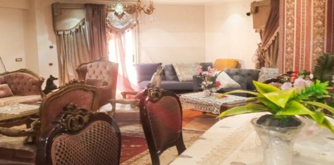 Apartment For Sale In Al Ibrahimiyyah - Qesm Bab Sharqi - Alexandria