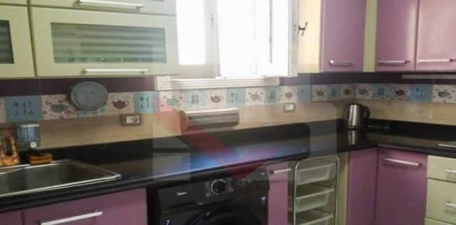 Apartment For Sale In Al Ibrahimiyyah - Qesm Bab Sharqi - Alexandria