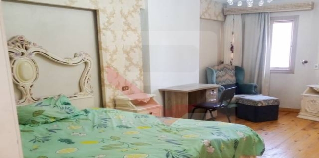Apartment For Sale In Al Ibrahimiyyah - Qesm Bab Sharqi - Alexandria