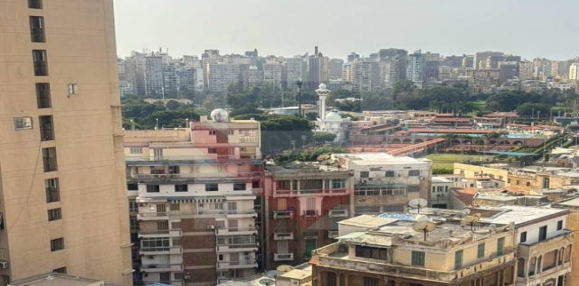 Apartment For Sale In Cleopatra - Qism Sidi Gabir - Alexandria