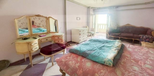 Apartment For Sale In Cleopatra - Qism Sidi Gabir - Alexandria