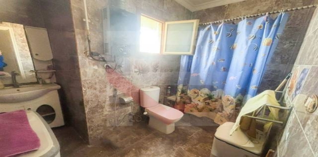 Apartment For Sale In Cleopatra - Qism Sidi Gabir - Alexandria