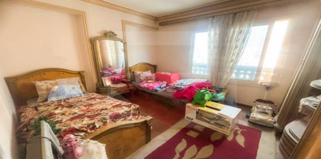 Apartment For Sale In Cleopatra - Qism Sidi Gabir - Alexandria