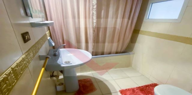 Apartment For Rent In Flemig - Qism El-Raml - Alexandria