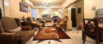 Apartment For Sale In Loran - Qism El-Raml - Alexandria
