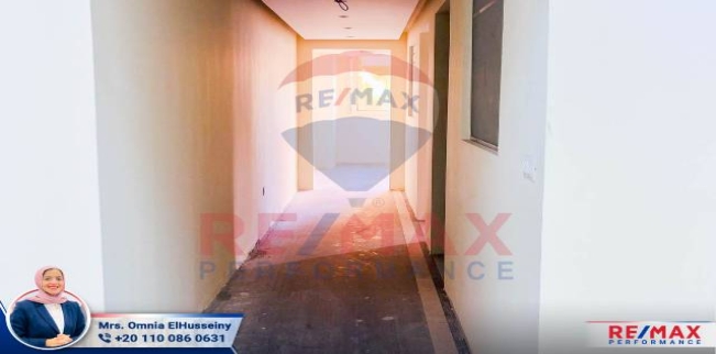 Office For Rent In Smoha - Qism Sidi Gabir - Alexandria