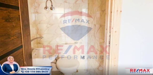Office For Rent In Smoha - Qism Sidi Gabir - Alexandria