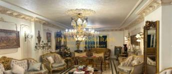 Apartment For Sale In Ganaklis - Qism El-Raml - Alexandria