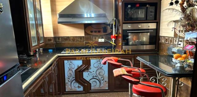 Apartment For Sale In Ganaklis - Qism El-Raml - Alexandria