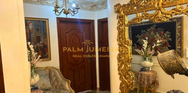 Apartment For Sale In Ganaklis - Qism El-Raml - Alexandria
