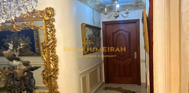 Apartment For Sale In Ganaklis - Qism El-Raml - Alexandria
