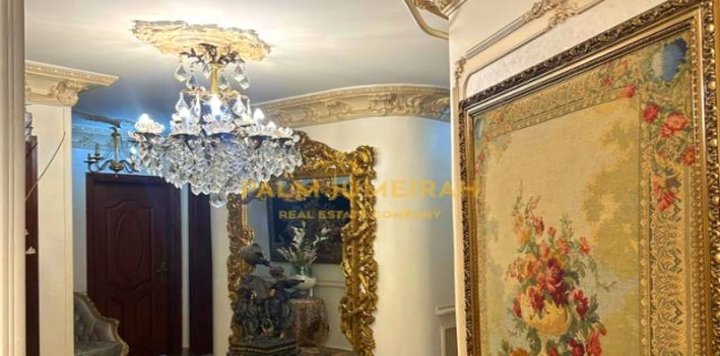 Apartment For Sale In Ganaklis - Qism El-Raml - Alexandria