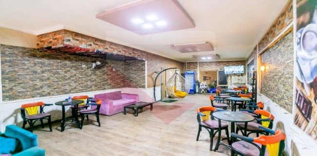 Store For Sale In Flemig - Qism El-Raml - Alexandria