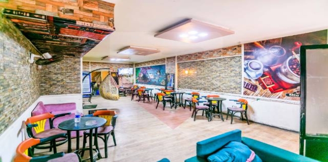 Store For Sale In Flemig - Qism El-Raml - Alexandria