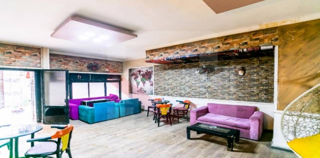 Store For Sale In Flemig - Qism El-Raml - Alexandria