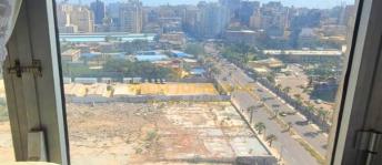 شقة للبيع فى سيدي جابر - قسم سيدى جابر - الإسكندرية