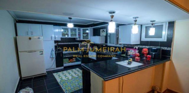 شقة للبيع فى سموحة - قسم سيدى جابر - الإسكندرية
