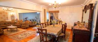 شقة للبيع فى سموحة - قسم سيدى جابر - الإسكندرية