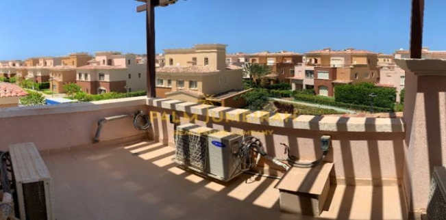 Villa For Sale In El-Alamein - Markaz Al Alamein - Matrouh