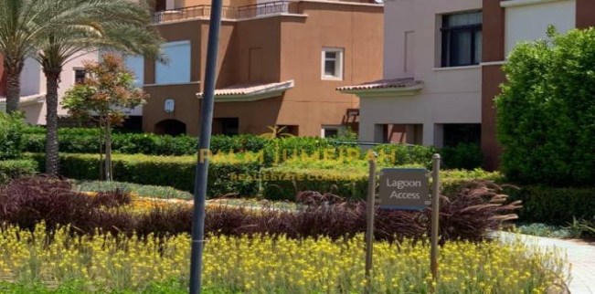 Villa For Sale In El-Alamein - Markaz Al Alamein - Matrouh
