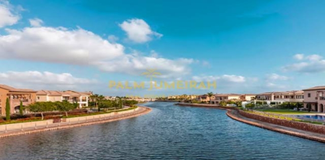 Villa For Sale In El-Alamein - Markaz Al Alamein - Matrouh
